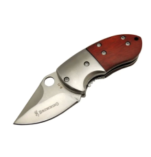 8-11 Çakı Ahşap Mini 11,5 Cm