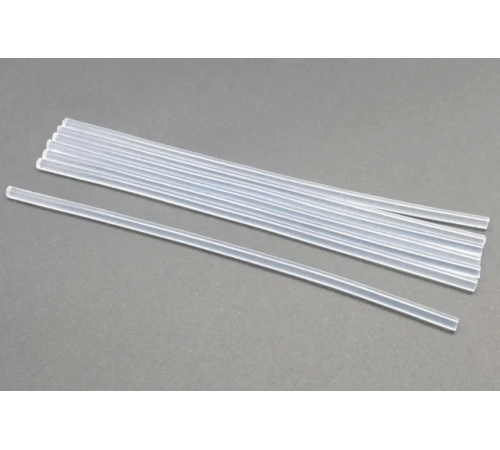 8x300mm Şeffaf İnce Çubuk Silikon 1kg - Tamirat Ve Sızdırmazlık İçin En Kaliteli Silikon 8x300mm Şeffaf İnce Çubuk Silikon 1kg - Tamirat Ve Sızdırmazlık İçin En Kaliteli Silikon