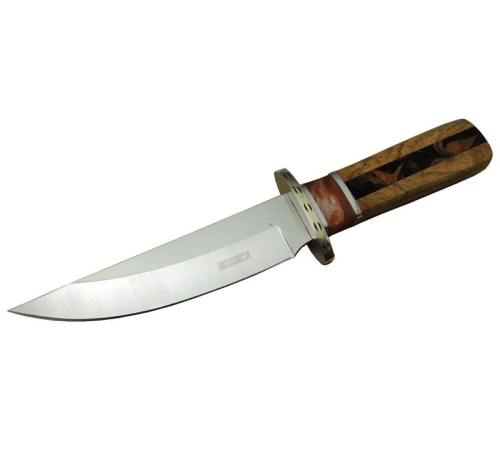 A048 Outdoor Kamp Bıçak 28 Cm - Kılıflı