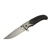 A377 G10 Titanyum Çakı 21,5 Cm Manuel, Kemerlikli