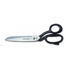 A421-8 Terzi Makası No: 8 İnç / 20,32 Cm - Nikel Kaplama