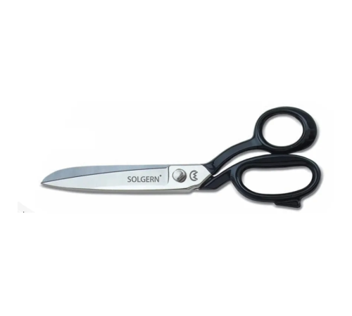 A421-8 Terzi Makası No: 8 İnç / 20,32 Cm - Nikel Kaplama A421-8 Terzi Makası No: 8 İnç / 20,32 Cm - Nikel Kaplama