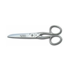 A4431-5 İplik Ve Saya Makası No: 5 İnç / 12,70 Cm - Nikel Kaplama