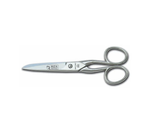 A4431-5 İplik Ve Saya Makası No: 5 İnç / 12,70 Cm - Nikel Kaplama A4431-5 İplik Ve Saya Makası No: 5 İnç / 12,70 Cm - Nikel Kaplama