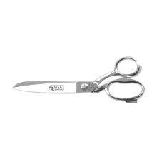 A6257-7 Terzi Makası No: 7 İnç / 17,78 Cm - Krom Kaplama