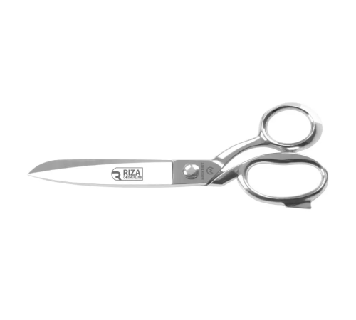 A6257-7 Terzi Makası No: 7 İnç / 17,78 Cm - Krom Kaplama