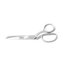 A8750-8 Tekstil / Yatık Regula Makası No: 8 İnç / 20,32 Cm - Paslanmaz Çelik