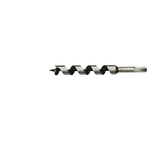 Ağaç Delme Matkap Ucu Hex Kısa 6x125 Ağaç Delme Matkap Ucu Hex Kısa 6x125