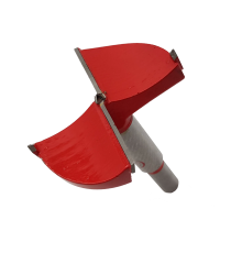 Ahşap Freze Bıçağı - 15x70 Mm