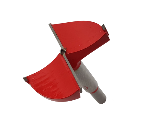 Ahşap Freze Bıçağı - 35x70 Mm Ahşap Freze Bıçağı - 35x70 Mm