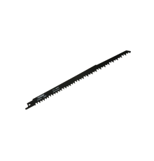 Ahşap Tilki Kuyruğu Testere Ağzı - 240 Mm
