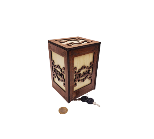 Ahşap mdf Tip Box Kutusu Ahşap mdf Tip Box Kutusu