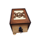 Ahşap mdf Tip Box Kutusu