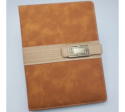 Ajanda Defter