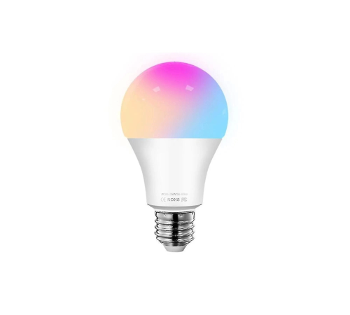 Akıllı Rgb Led Lamba Ampul 9w 50hz 800 Lümen Akıllı Rgb Led Lamba Ampul 9w 50hz 800 Lümen