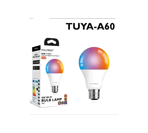 Akıllı Rgb Led Lamba Ampul 9w 50hz 800 Lümen Akıllı Rgb Led Lamba Ampul 9w 50hz 800 Lümen