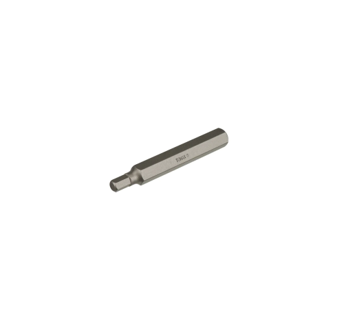 Allen Otomotiv Bits Uç - Hex7 (8 Adet) Allen Otomotiv Bits Uç - Hex7 (8 Adet)