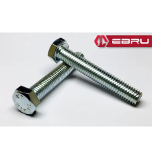 Altıgen, Altıköşe Akb Civata M8x50 - 100 Adet