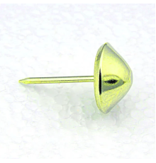 Altın, Sarı Konik Kabara Raptiye 11 Mm - 100