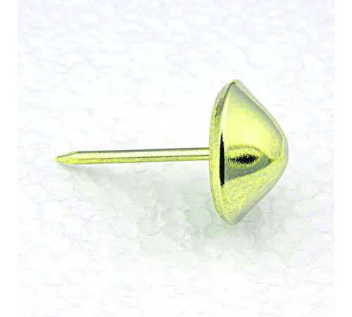 Altın, Sarı Konik Kabara Raptiye 11 Mm - 1000 Altın, Sarı Konik Kabara Raptiye 11 Mm - 1000
