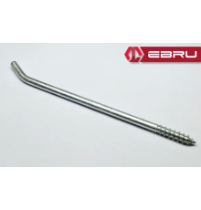 Anahtar Askısı - 3,5x80 - 10 Adet