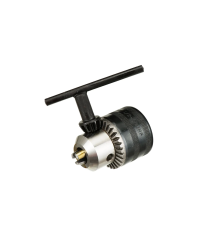 Anahtarlı Metal Mandren - 13 Mm, 1/2