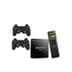Android Tv Box 2.4g 10k Ultra Hd 2gb Ram 64gb Hafıza 10000 Retro Oyunlu Konsol Game Stick M8 Pro