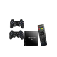 Android Tv Box 2.4g 10k Ultra Hd 2gb Ram 64gb Hafıza 10000 Retro Oyunlu Konsol Game Stick M8 Pro