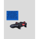 Android Uyumlu Gamepad X3 Game Stick Oyun Kolu Bluetooth Bağlantılı
