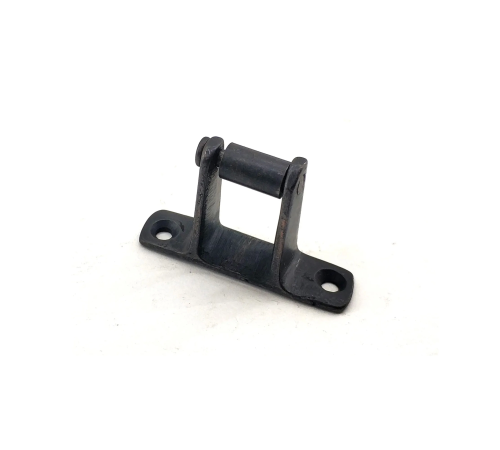 Antika Tarz Dekoratif Pirinç İspanyolet Makarası - 50x13 Mm, Oksit