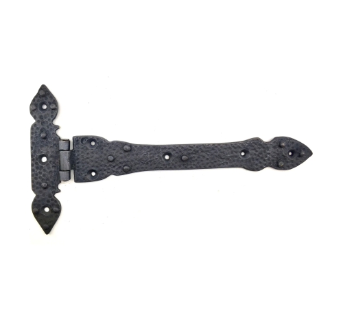 Antika Tarz Dekoratif Pirinç Kuyruklu Lale Menteşe - 147x193 Mm, Oksit Antika Tarz Dekoratif Pirinç Kuyruklu Lale Menteşe - 147x193 Mm, Oksit