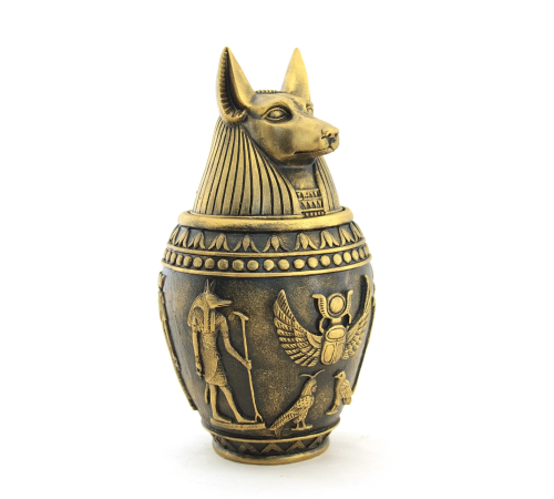 Anubis Küp 051a Anubis Küp 051a