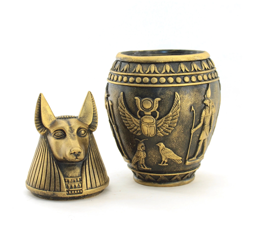Anubis Küp 051a Anubis Küp 051a
