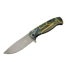 Aofer Çakı 21,5 Cm Yarı Otomatik , Kemerlikli
