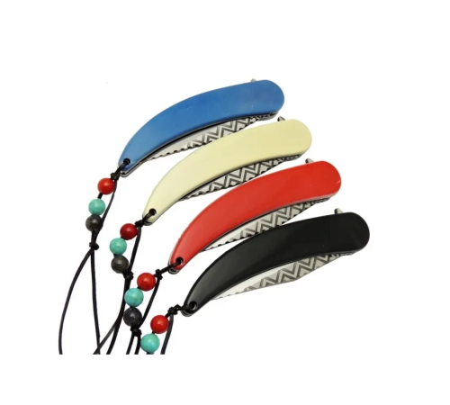Apache Mc-a046rd İndian Koleksiyon Çakı 21cm - Kızılderili Desenli Plastik Sap Apache Mc-a046rd İndian Koleksiyon Çakı 21cm - Kızılderili Desenli Plastik Sap