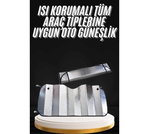 Araç Güneşlik Koruyucu Cam Güneşliği Otomobil Güneşlikleri Katlanabilir Araç Güneşlik Koruyucu Cam Güneşliği Otomobil Güneşlikleri Katlanabilir
