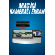 Araç Kamerası Dönebilen HD Kaliteli Video ve Fotoğraf Kaydedici
