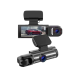 Araç Kamerası Dönebilen HD Kaliteli Video ve Fotoğraf Kaydedici