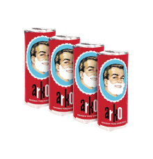 Arko 12'li Tıraş Sabunu 12x75 Gr
