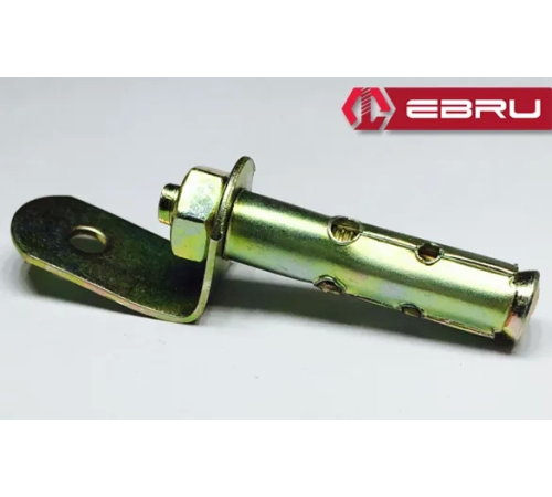 Asma Tavan Dübeli - 6x45 - 10 Adet Asma Tavan Dübeli - 6x45 - 10 Adet