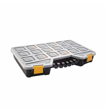 Asr-2035 Mega Organizer 18