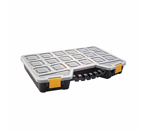 Asr-2035 Mega Organizer 18 Asr-2035 Mega Organizer 18