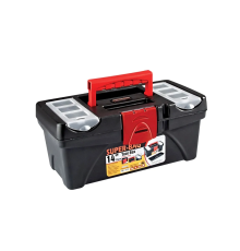 Asr-2040 14 Takım Çantası - Plastik Kilitli