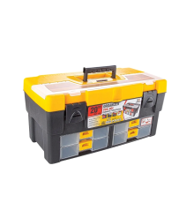 Asr-2055 20 İnç Takım Çantası - Plastik Kilitli
