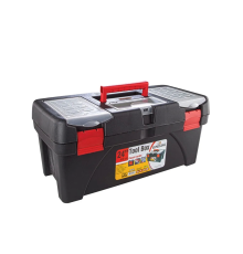 Asr-2056 24 İnç Takım Çantası - Plastik Kilitli