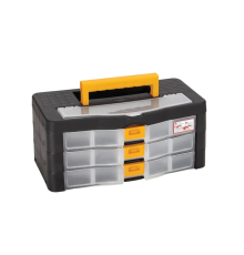 Asr-2057 3+1 Organizerli Takım Çantası