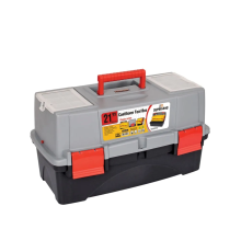 Asr-2068 21 İnç Raflı Takım Çantası