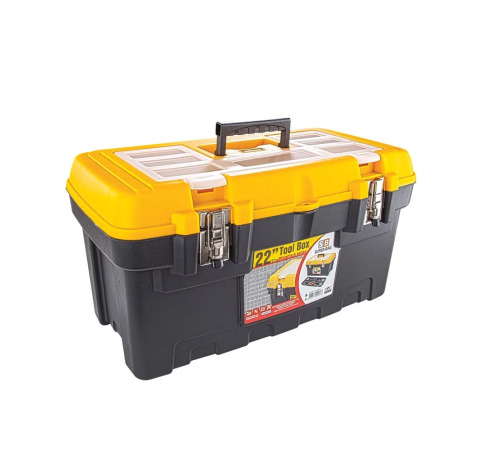 Asr-2078 22 İnç Takım Çantası - Metal Kilitli Asr-2078 22 İnç Takım Çantası - Metal Kilitli