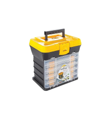 Asr-2089 Organizerli Hobby Tabure / Takın Çantası