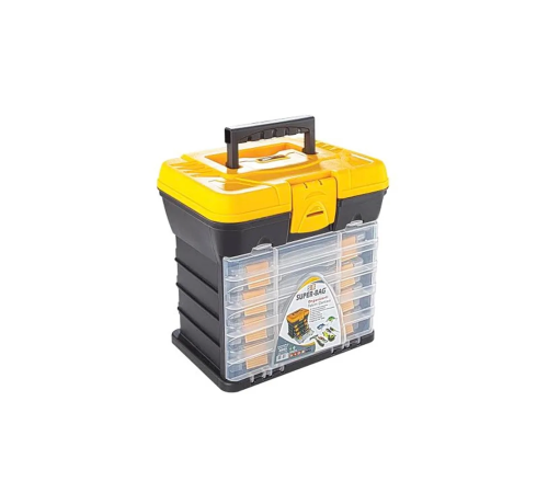 Asr-2089 Organizerli Hobby Tabure / Takın Çantası Asr-2089 Organizerli Hobby Tabure / Takın Çantası